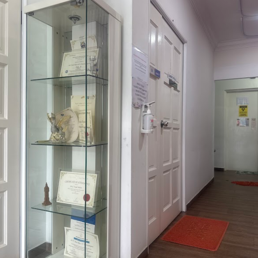 Famicare Medical Clinic